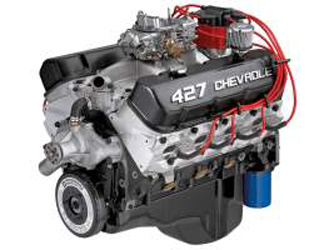 P2A08 Engine